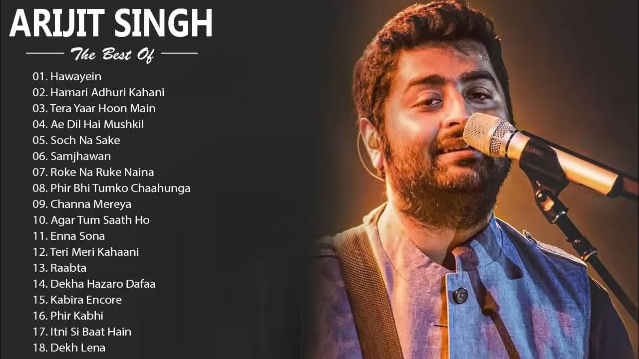 Arijit Singh