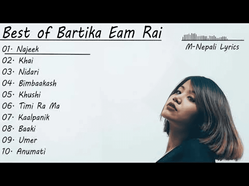 Bartika Eam Rai