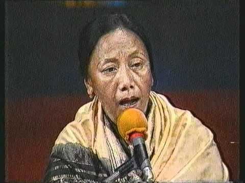 Aruna Lama