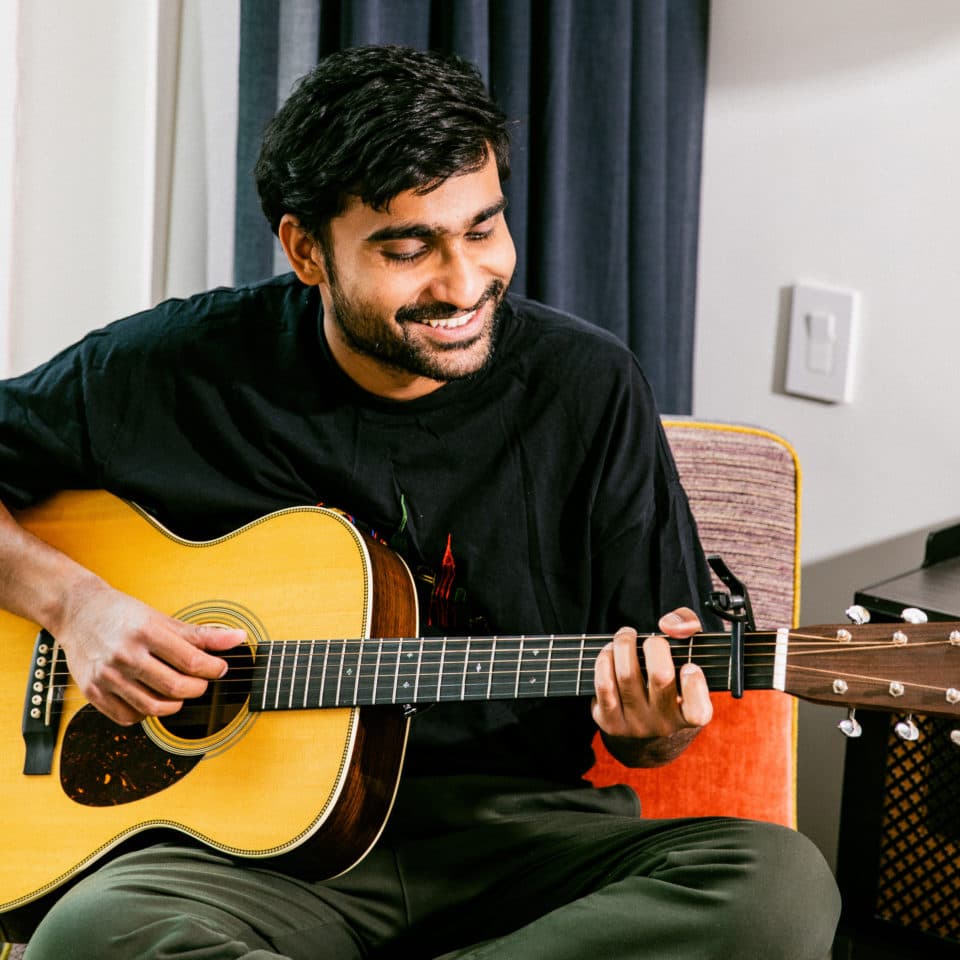 Prateek Kuhad