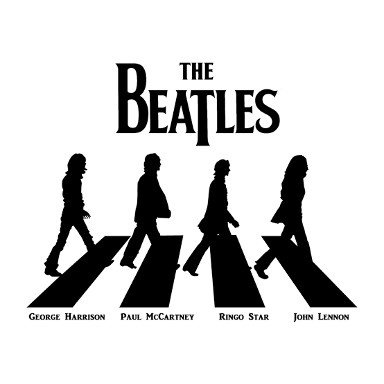 The BeatlesChordograph