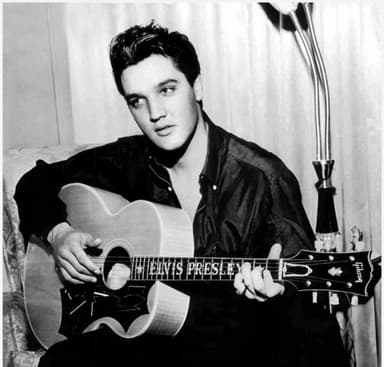 Elvis Presley