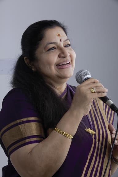 K. S. Chithra