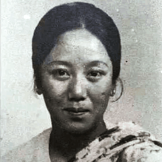 Aruna Lama