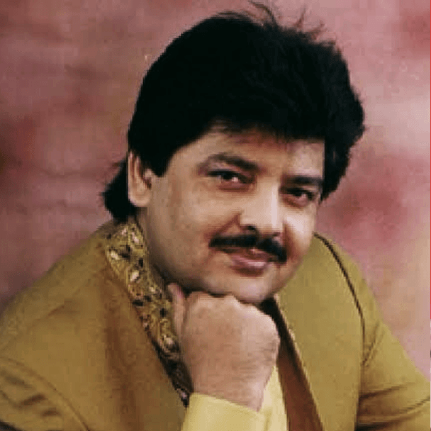 Udit Narayan JhaChordograph