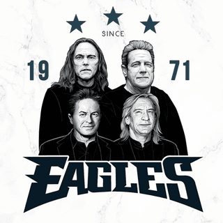 Eagles