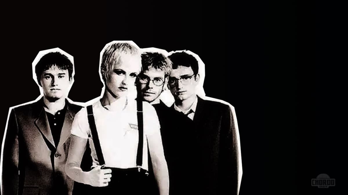 The Cranberries