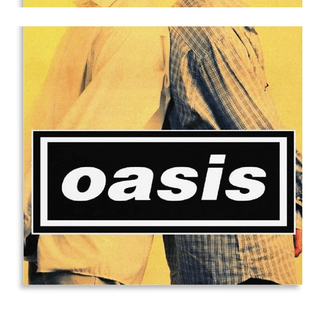 Oasis